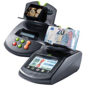 ANKER CountEasy/CountEasy TS