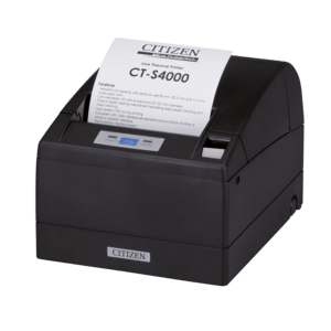 Citizen CT-S4000/L