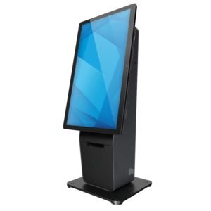 Elo Wallaby Pro Self-Service Stand