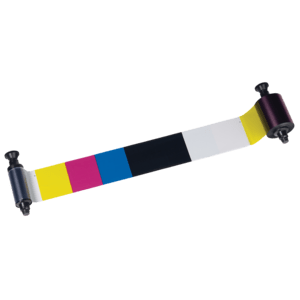 Evolis Direct-to-Card ribbons