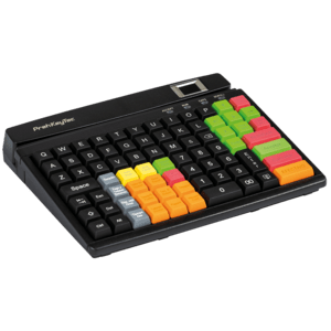 PrehKeyTec MCI 84