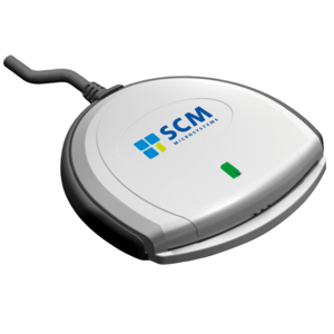 Identiv SCR3310